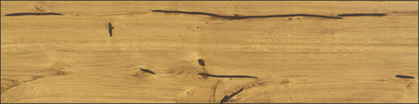 Designkork Holzoptik